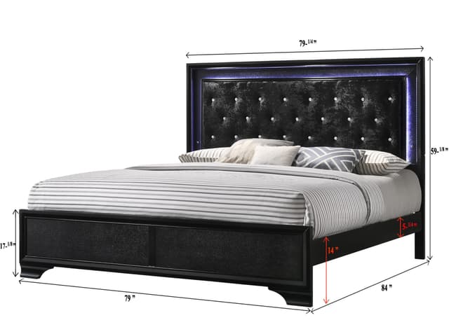 Micah Bed — photo 3