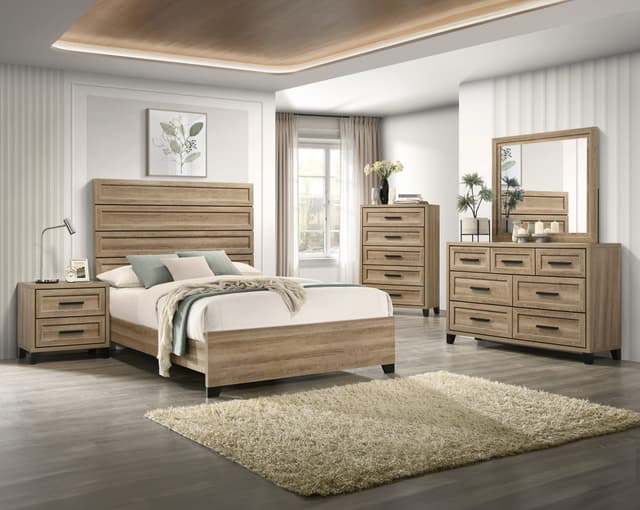 Jameson Bed — photo 2