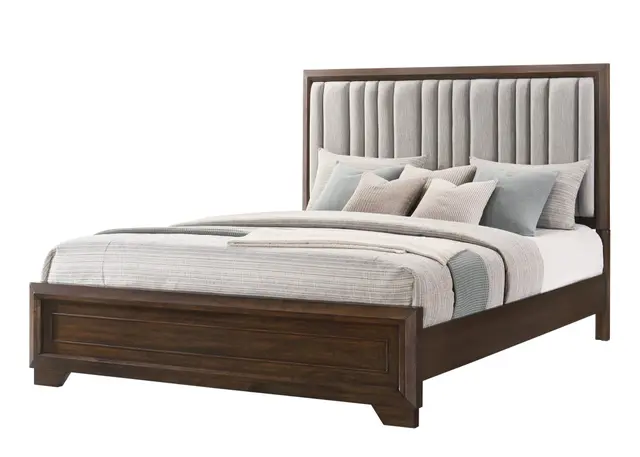 Lakecrest Bed — photo 1
