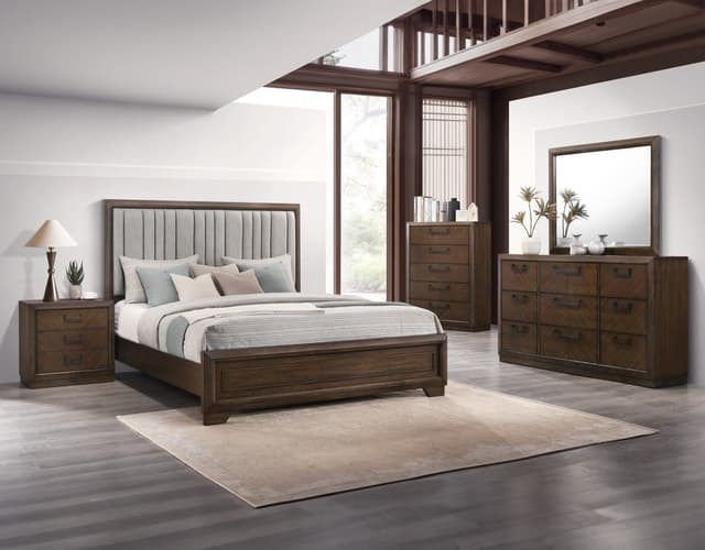 Lakecrest Bed — photo 4