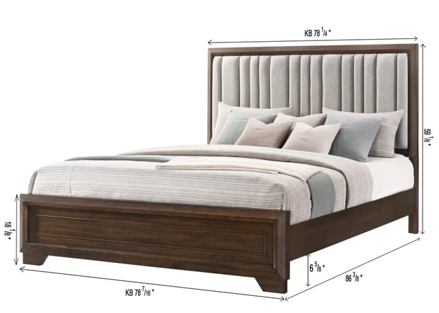 Lakecrest Bed — photo 3