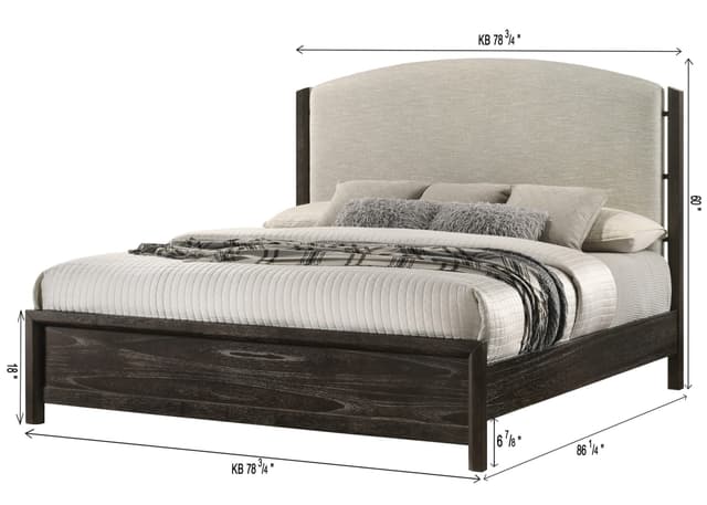 Ethel Bed — photo 3