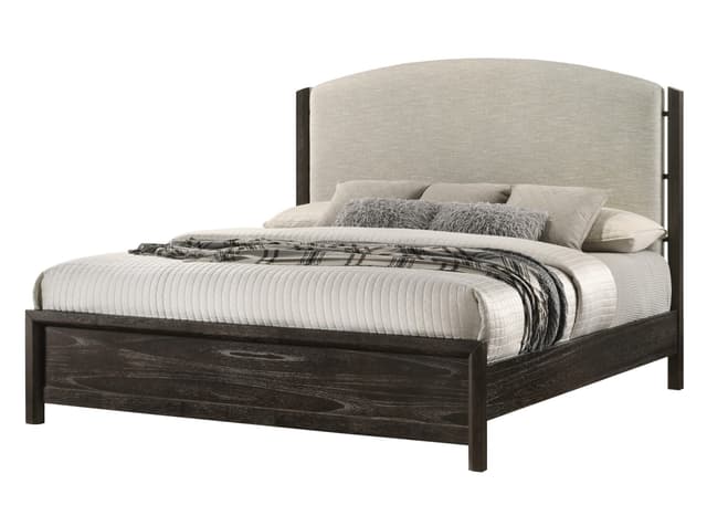 Ethel Bed — photo 1