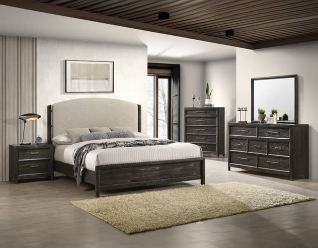 Ethel Bed — photo 4