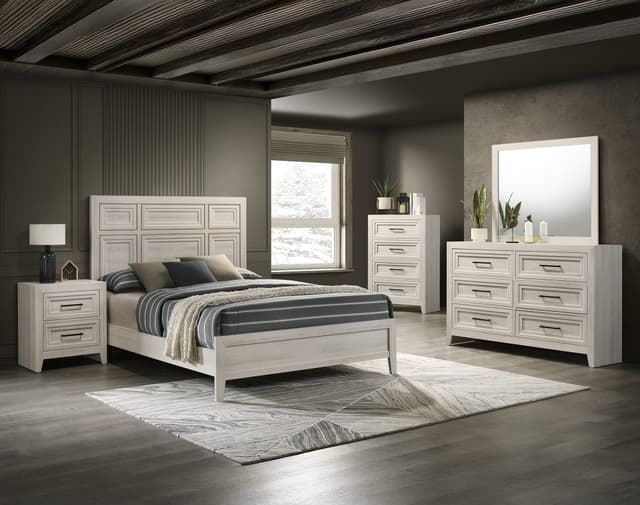 Lorraine Bed — photo 2