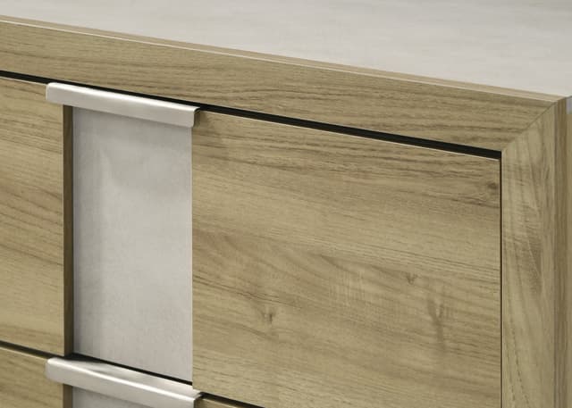 Rangley Bed - Driftwood — photo 3
