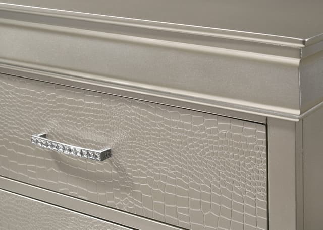 Amalia Bed — photo 2