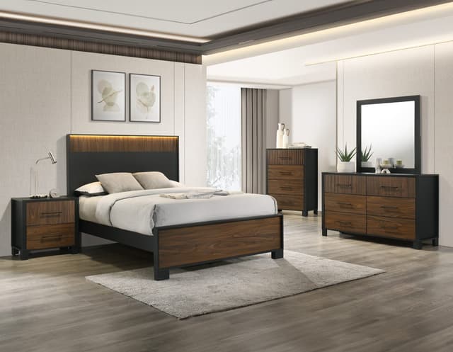 Nemy Bed — photo 2