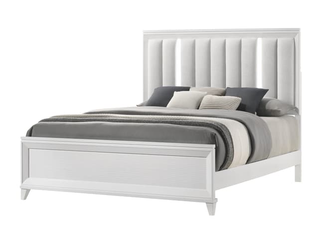 Cressida Led Bed — photo 1