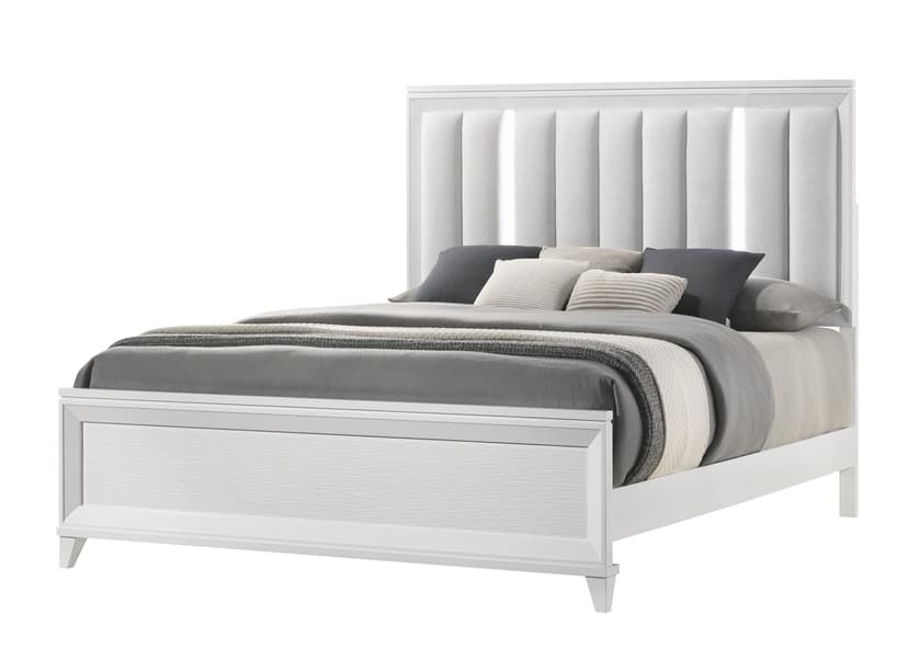 Cressida Led Bed