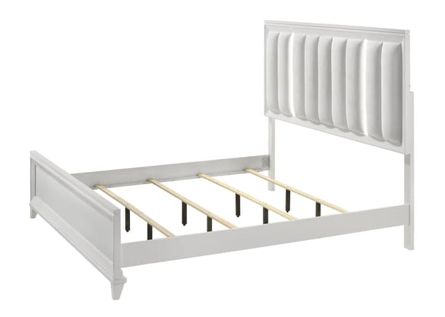Cressida Led Bed — photo 2