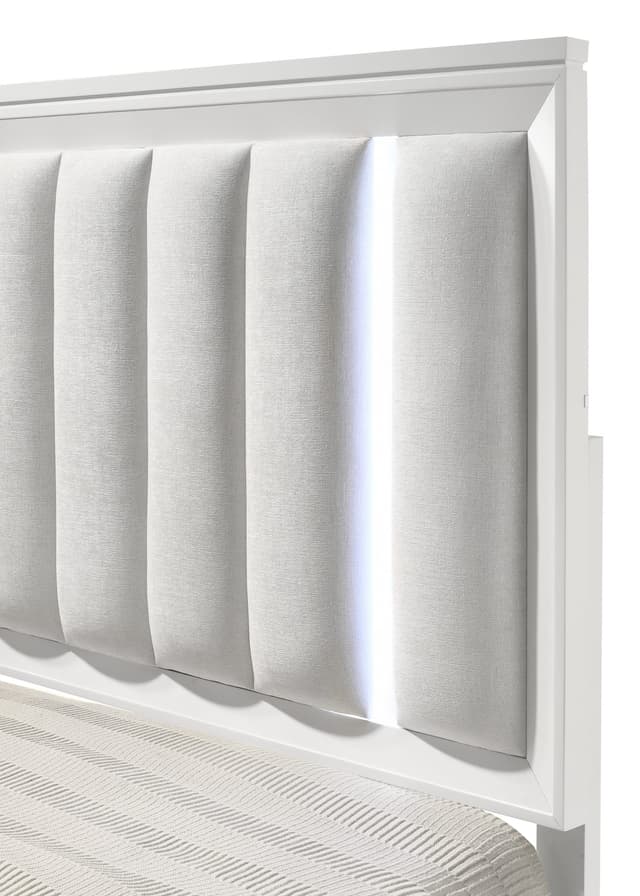 Cressida Led Bed — photo 5