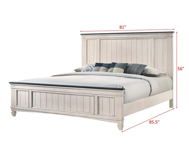 Sawyer Bed — photo 3
