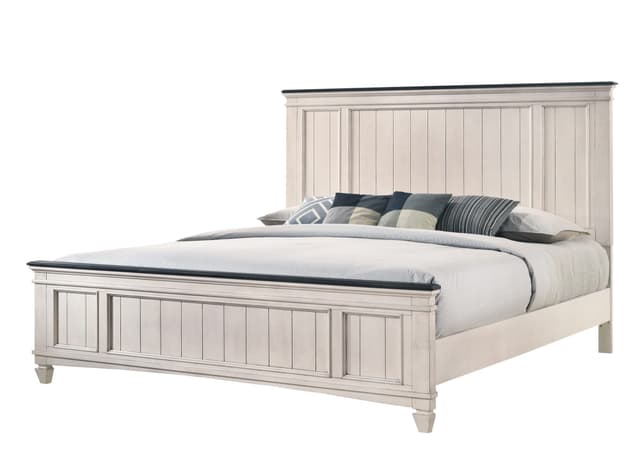 Sawyer Bed — photo 1
