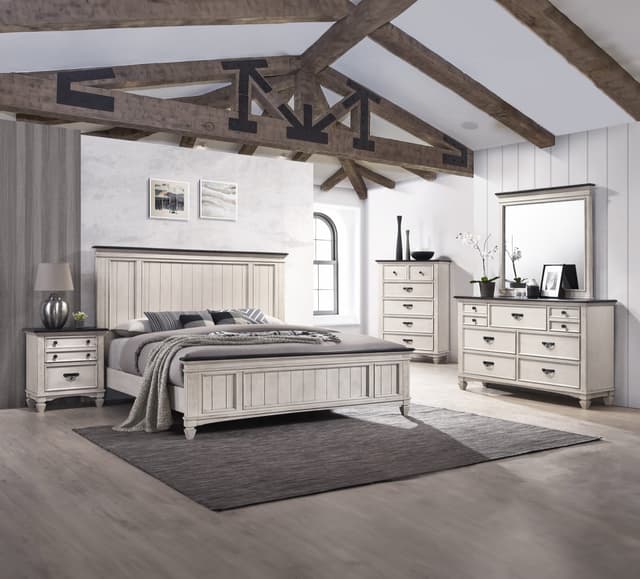 Sawyer Bed — photo 4