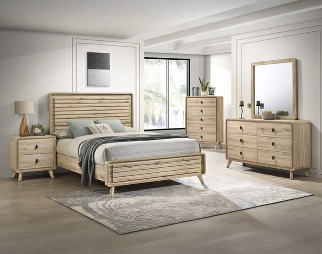 Dawson Bed — photo 2