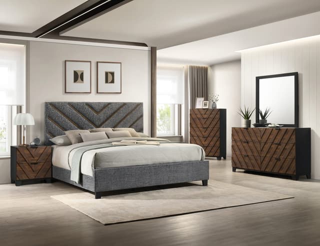 Zane Bed — photo 4