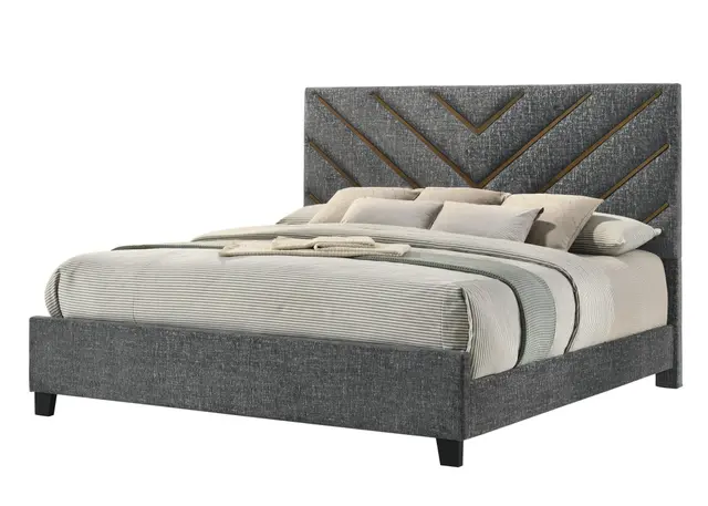 Zane Bed — photo 1