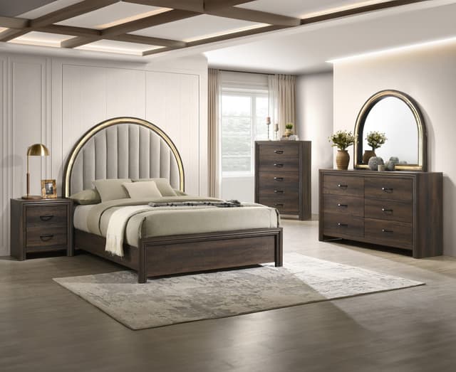 Noreen Bed — photo 2