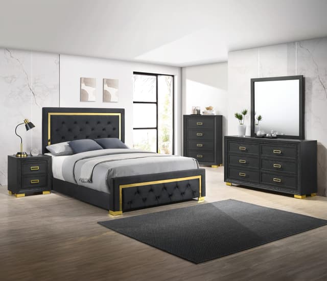 Pepe Bed — photo 1