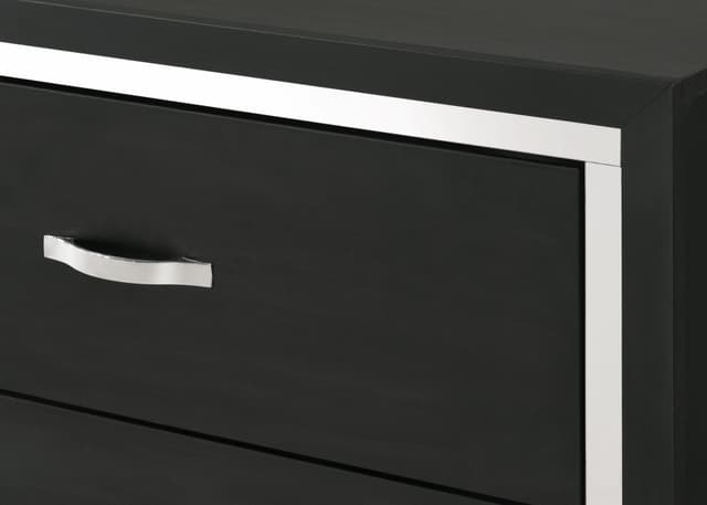 Gennro Bed — photo 4
