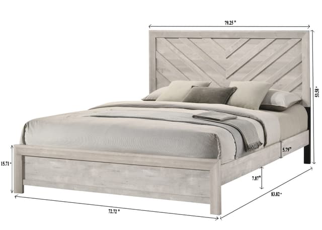 Valor Bed — photo 3