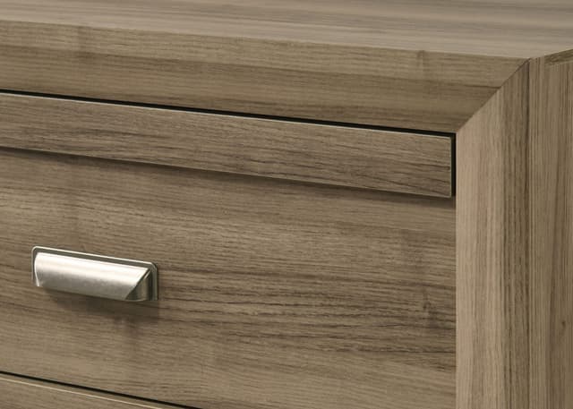 Valor Bed-Light Brown — photo 6