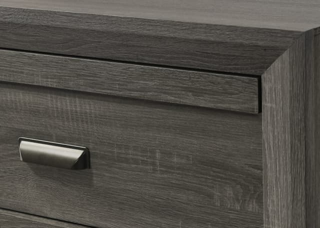 Valor Bed (B9335) — photo 6