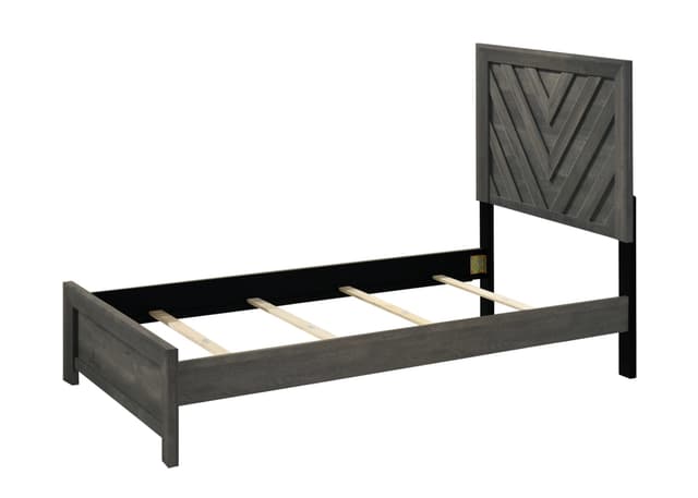 Valor Bed (B9335) — photo 2