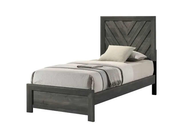 Valor Bed (B9335) — photo 1