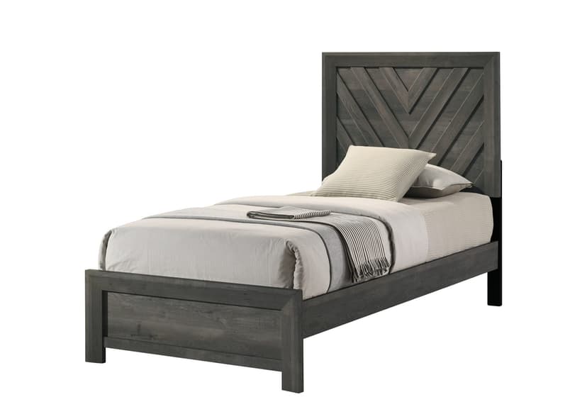 Valor Bed (B9335)