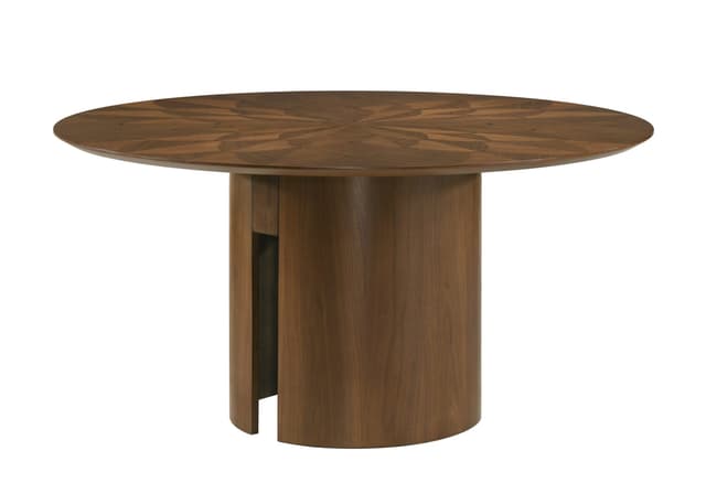 Shari Round Table — photo 1