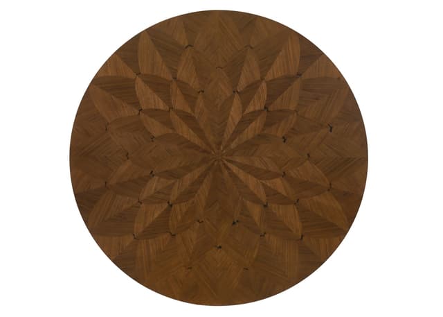 Shari Round Table — photo 2
