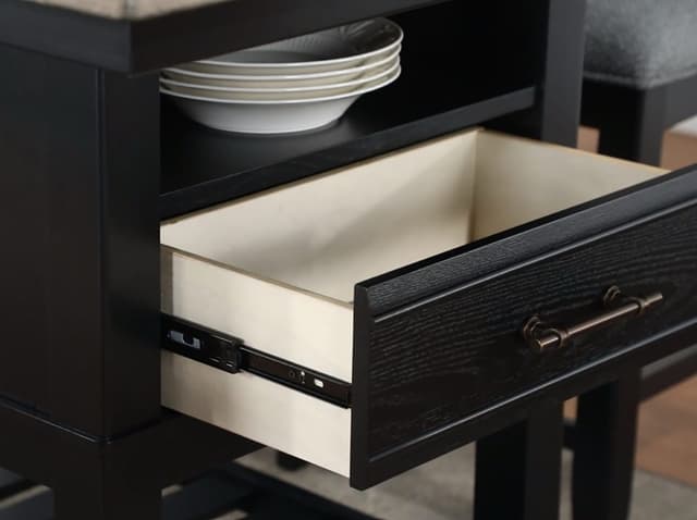 Frey Counter Height Table — photo 4