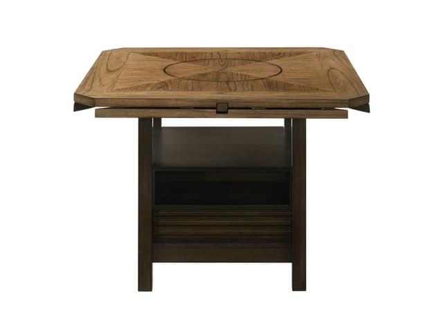 Oakly Counter Height Table — photo 3