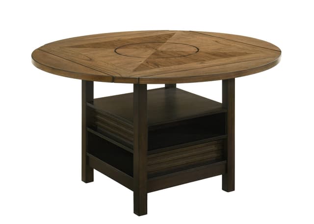 Oakly Counter Height Table — photo 4