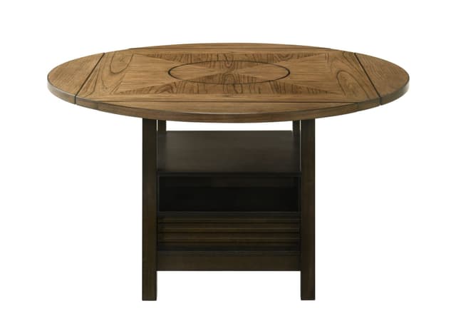 Oakly Counter Height Table — photo 2