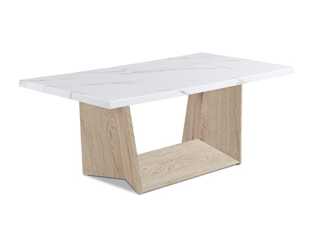 Adea 3-PIECE Cocktail Set-White Oak — photo 2