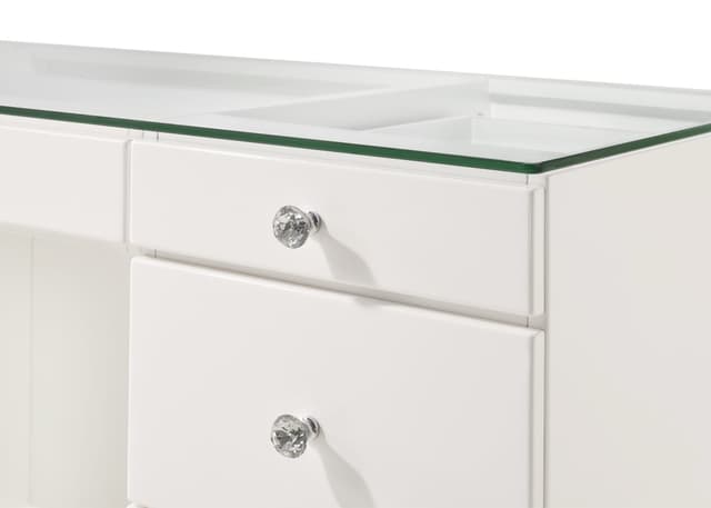 Avery Vanity White — photo 4