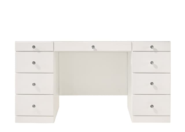 Avery Vanity White — photo 5
