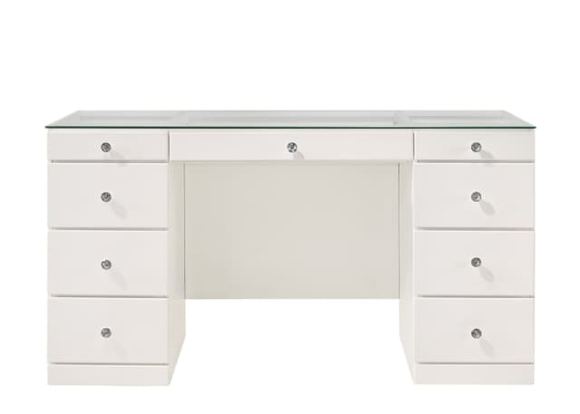 Avery Vanity White — photo 2