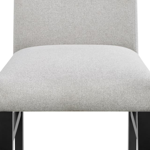 Parkside Dining Chair Dove — photo 3