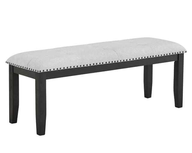 Vance Bench — photo 1