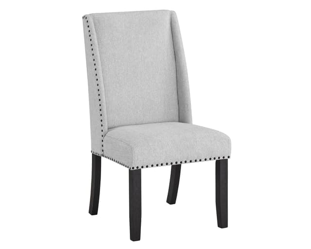 Vance Wing Dining Chair — photo 1