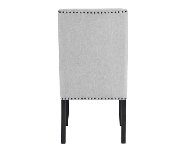 Vance Wing Dining Chair — photo 2
