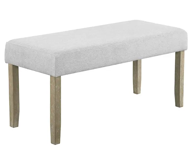 Hazel Bench — photo 1