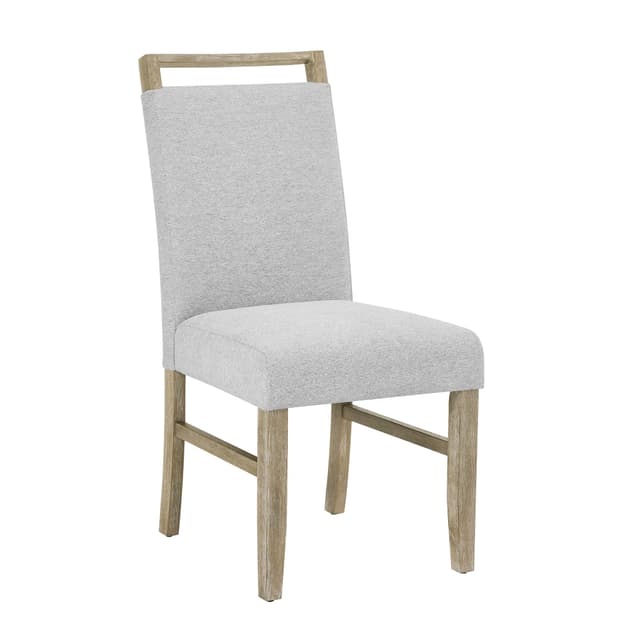 Hazel Side Chair — photo 1