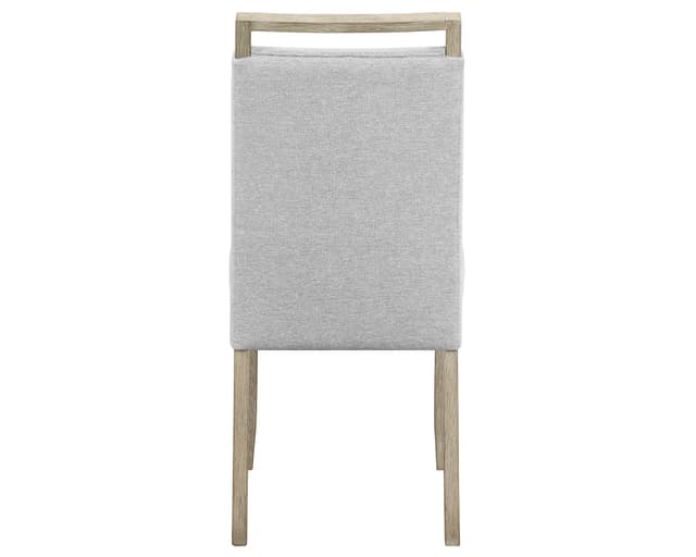 Hazel Side Chair — photo 2