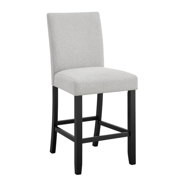 Parkside Counter Height Chair Dove — photo 1