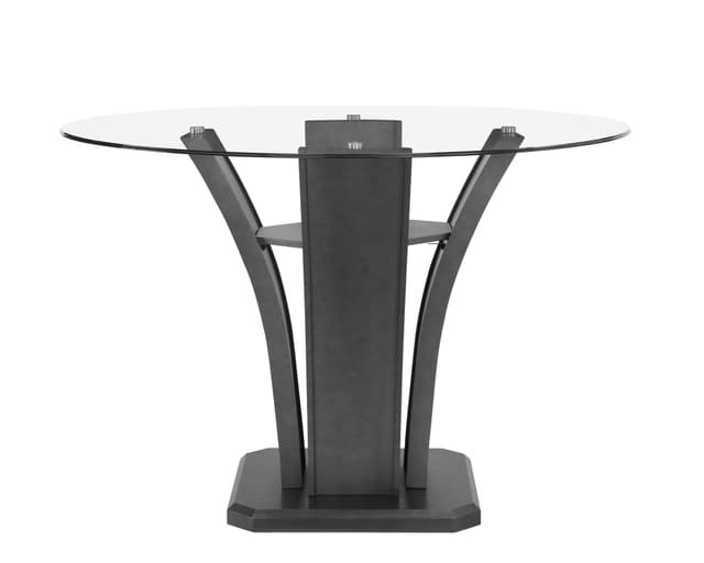 Camelia Counter Height Table Base — photo 1